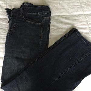 American Eagle Boot Cut Jeans